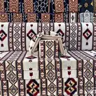 كراسي خرجيه واطقم كراسي وجميع اشكال الجلسات