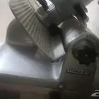 قطاعه باسطرمه امريكيه اصليه شبه جديده