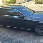 مرسيدس s560 2018