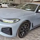 بي ام دابليو الفئه الرابعه 2022 مستعمله مفحوصه مضمونه مصينه
