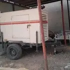 مكينة كهرب بيركينز 35 ك نظيفة جدا وارد الكويت