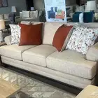 طقم كنب جديد