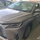 تويوتا يارس 2023 مستعملة مفحوصة مضمونة مصينة