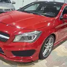 مرسيدس CLA 2016 مستعمله مفحوصه مضمونه مصينه