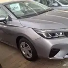 هوندا سيتي 2024 DX مستعملة مفحوصة مضمونة مصينة