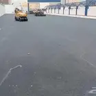 مقاول زفلتة في هروب