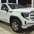 جي ام سي سييرا 2025 SLE مستعملة مفحوصة مضمونة مصينة