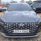 أزيرا - 2020 - بنزين - 2.5cc وارد كوريا