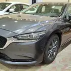 مازدا 6 2022 مستعمله مفحوصه مضمونه مصينه