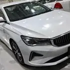 جيلي امجراند 2023 GS مستعملة مفحوصة مضمونة مصينة