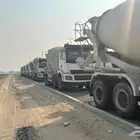 خلاطات مستخدمة للبيع