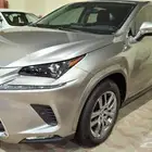 لكزس NX 2021 مستعمله مفحوصه مضمونه مصينه