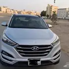 هونداي توسان 2016 بانوراما نضيف جدا