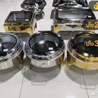 سخانات بوفيهات مفتوحة عرض اليوم الوطني لفتره محدوده