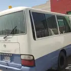 تويوتا كوستر 2010