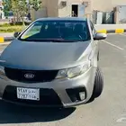 كيا سيراتو كوبيه 2011