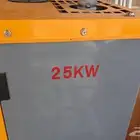 مكينة كهرب جديده 27 كيلو صينيه