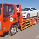 سطحة من المدينة المنورة الى تبوك