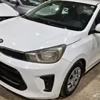 كيا بيجاس 2020 LX مستعمله مفحوصه مضمونه مصينه