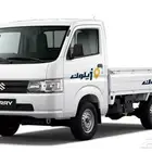 ورشة متخصصة في صيانة دبابات ديهاتسو و سوزوكي