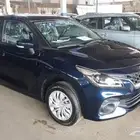 سوزوكي بالينو ستاندر 2025