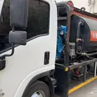فرادة اسفلت للإيجار وايت أم سي ون
