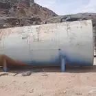 تانكي 20 طن   بركس