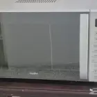 مايكرويف ويرلبول