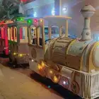 قطار ترفيهي