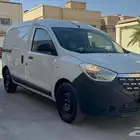 رينو دوكر فان 2022 نظيف جدآ