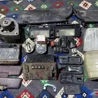 قطع غيار مرسدس