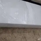 سرير ارضى مقاس متر و 91 سم   90 سم
