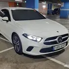 A250 2020 مرسيدس وارد كوريا