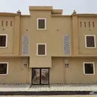 عمارة جديده للبيع مؤجره كامل