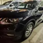 نيسان اكس تريل 2021 مستعمله مفحوصه مضمونه مصينه