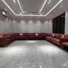 كنب شبه جديد
