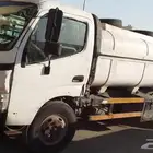 وايت 6 طن هينو للبيع