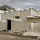 دور علي ارض مستقله حي دره الخميس للبيع 850 الف يقبل بنك