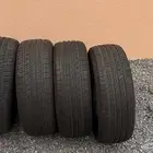 طقم كفرات كورلا