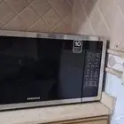 مايكرويف للبيع