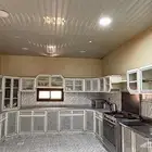 مطبخ كامل للبيع بحاله جيده