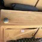 تانكي امنيوم تفصيل