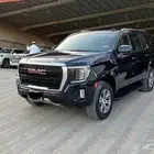 جي ام سي يوكن 2021 SLE بدون دبل