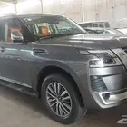 باترول بلاتينيوم م 2021 شبه وكاله