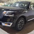 نيسان باترول 2023 بلاتينيوم مستعمله مفحوصه مضمونه مصينه