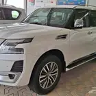 نيسان باترول 2020 مستعمله مفحوصه مضمونه مصينه