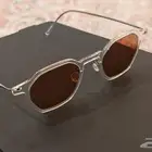 Lindberg Sun Titanium Sunglasses