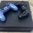 بلايستيشن 4