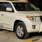 لاندكروزر 2014