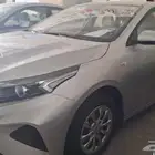 كيا سيراتو 2022 مستعملة مفحوصة مضمونة مصينة